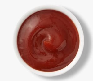 Sauces & Dressings